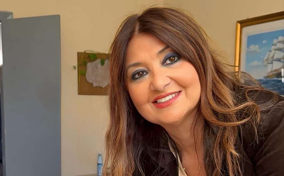 Inclusione: nasce in Calabria il primo Elenco regionale dei mediatori interculturali 53 Pasqualina Straface 02 mediatori culturali