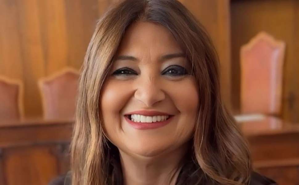 "Welfare plurale", l’assessore Straface traccia la nuova strategia regionale per disabilità e inclusione 54 Pasqualina Straface 03