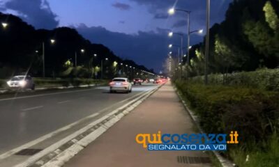 Pendolari rende bus viale principe