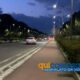 Pendolari rende bus viale principe