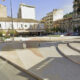 Piazza Riforma Cosenza