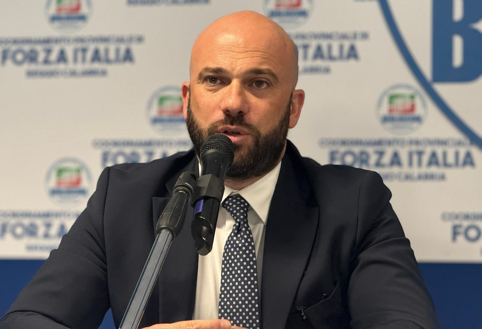 Pierluigi Caputo