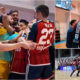 Pirossigeno Cosenza Futsal pomezia