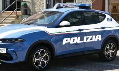 Polizia di stato - Violenza