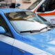 Polizia e ambulanza