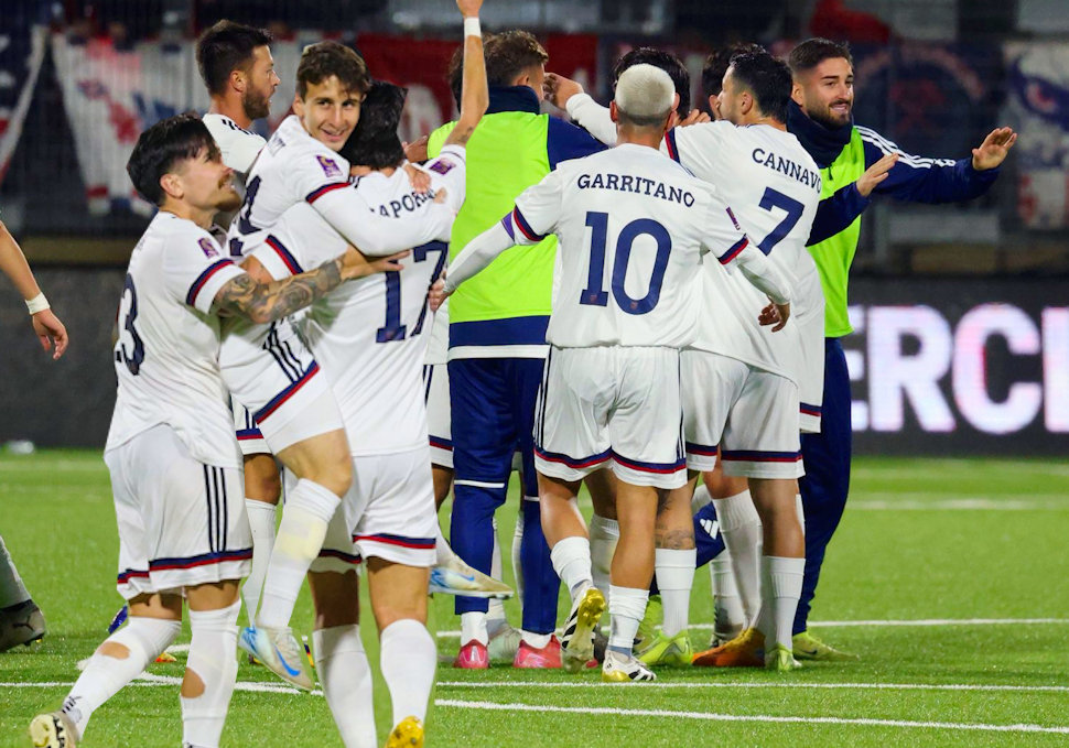 Potenza-Cosenza 1-4: poker dei rossoblu che tornano al successo esterno e salgono al 3' posto 51 Potenza Cosenza ok