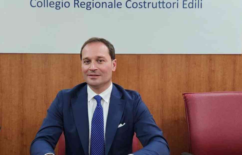 Rincari ingiustificati anche sui materiali da costruzione, Ance: «Misure e strumenti per le materie prime» 53 Rincari materiale costruzione