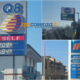 Prezzi Carburanti Cosenza Rende
