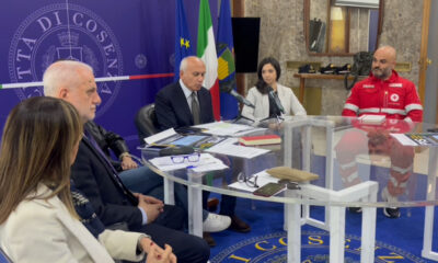 Pronto Intervento Sociale (PIS) h24