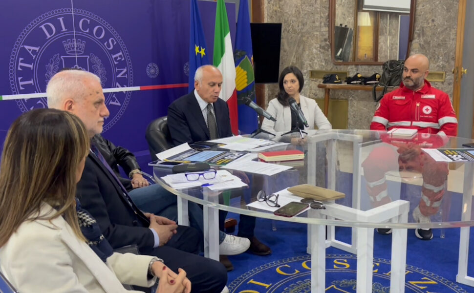 Pronto Intervento Sociale (PIS) h24