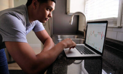 Prop firm per trader