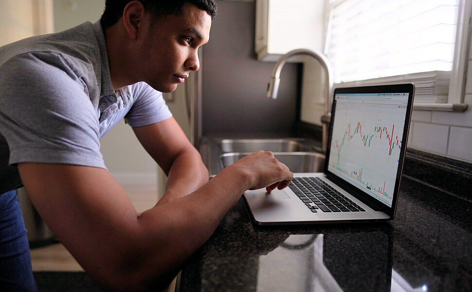 Prop firm per trader