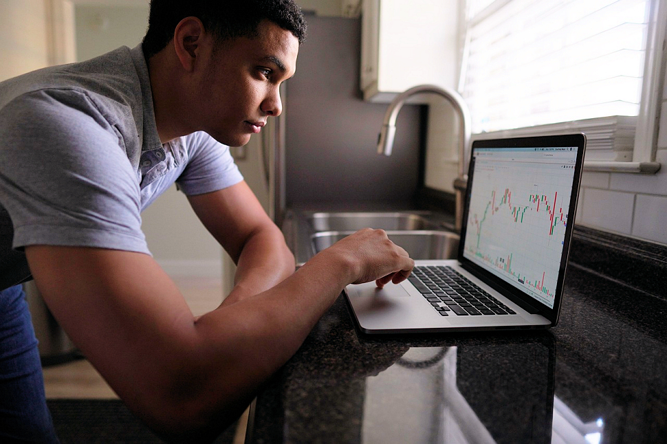 Prop firm per trader