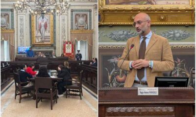 Provincia di Cosenza_bilancio