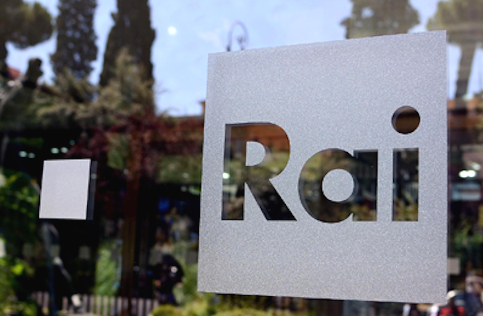 RAI RADIO TELEVISIONE ITALIANA