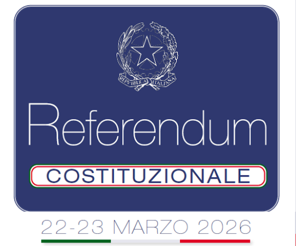 Referendum Costituzionale sulla giustizia: Si o No? Urne aperte anche in Calabria | Guida al voto 54 Referendum Costituzionale urne