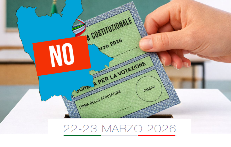 Referendum Giustizia: in provincia di Cosenza il "SÌ" vince in 6 Comuni. In 3 il "NO" oltre l'80% | RISULTATI 51 Referendum Dati Cosenza