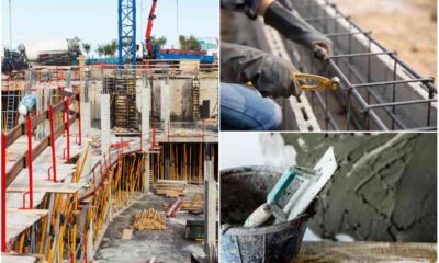 Rincari materiale costruzione