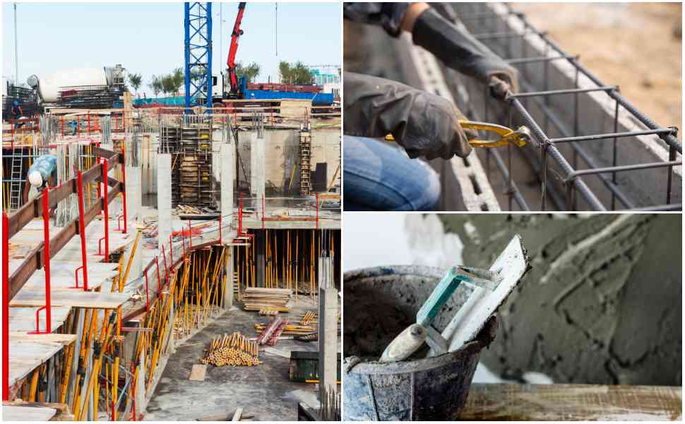 Rincari materiale costruzione