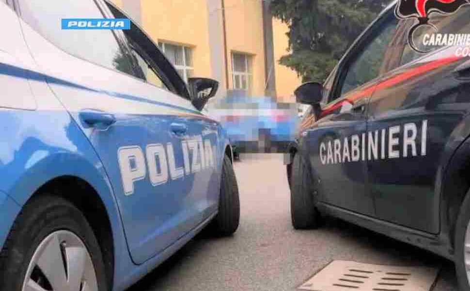 Ristoranti chiusi