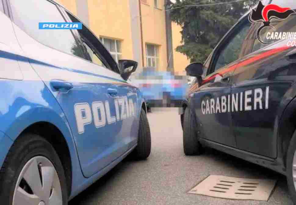 Lavoro nero, allacci abusivi e violenze tra dipendenti: chiusi 2 ristoranti 51 Ristoranti chiusi