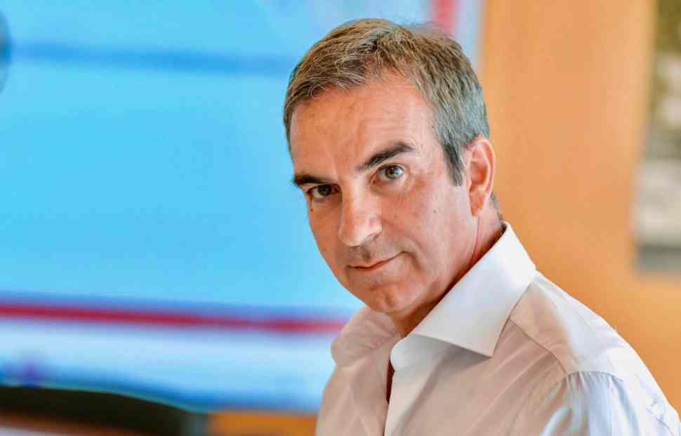 Occhiuto punta sui giovani e propone un piano fiscale sulle retribuzioni: «Paghiamo di più chi investe nel futuro» 53 Calabria guerra