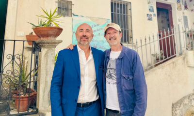 Rocco papaleo Sindaco di Diamante