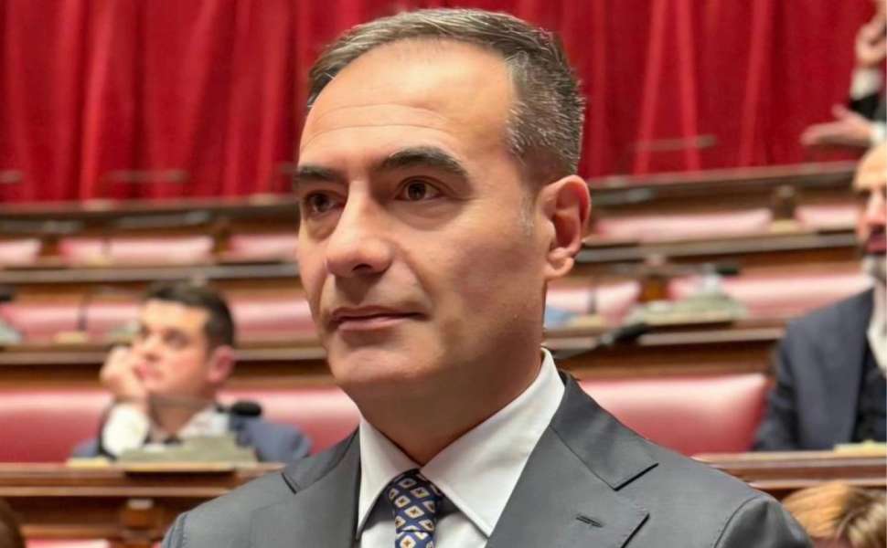 Futuro Nazionale, il nuovo movimento politico del generale Vannacci si presenta a Rende 52 Rossano Sasso Vannacci Futuro Nazionale