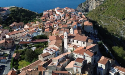 San Nicola Arcella