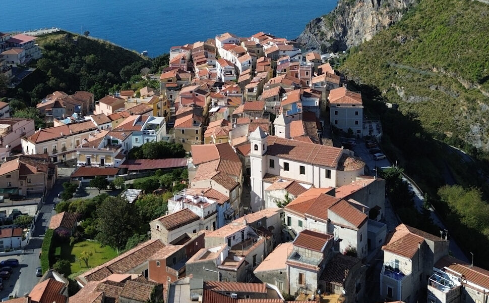 San Nicola Arcella
