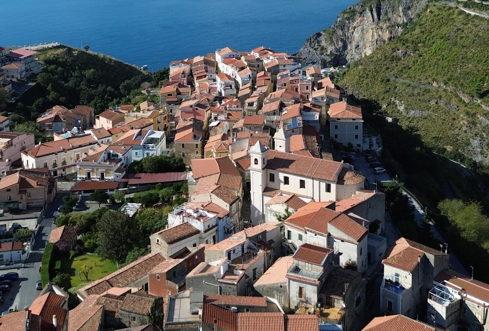 San Nicola Arcella