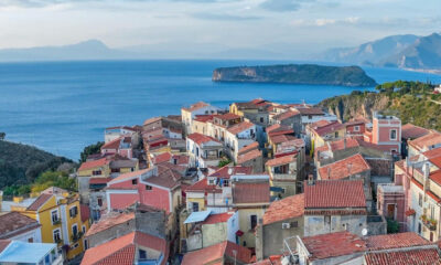 San nicola Arcella 2