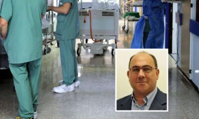 Sanità Guccione