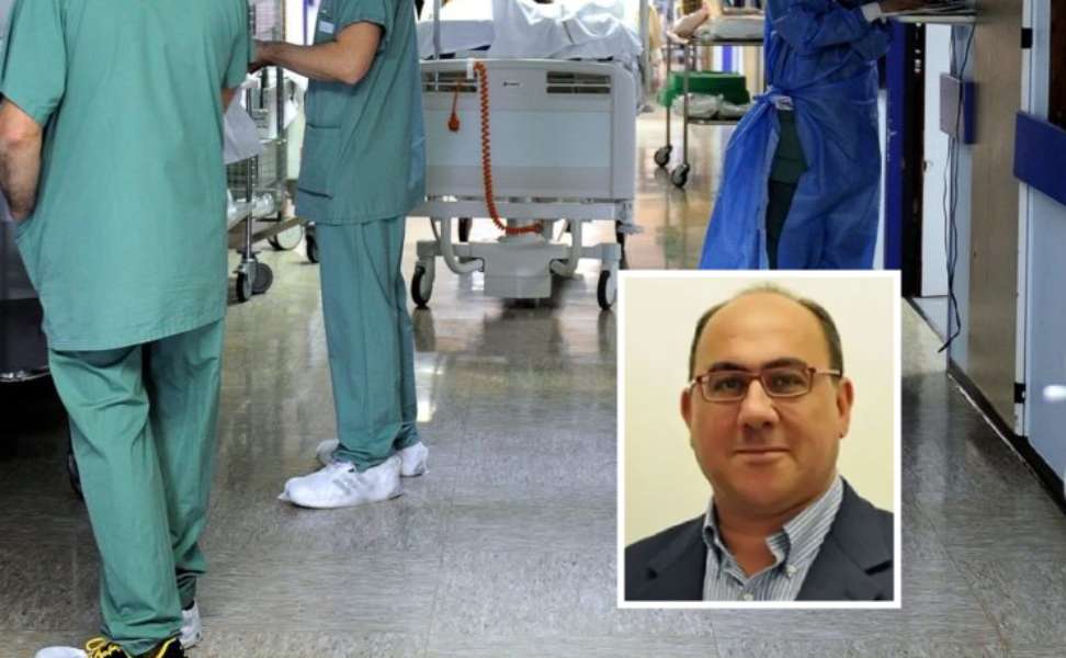 Sanità Guccione