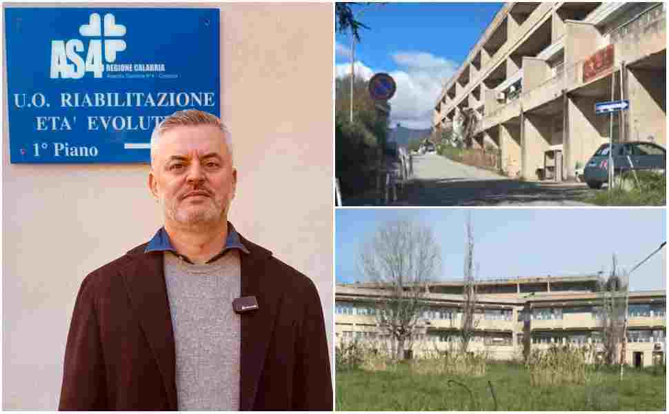 Polo di Serra Spiga a rischio chiusura, Mancini: «Dal Comune di Cosenza silenzio assordante» 51 Serra Spiga_Mancini