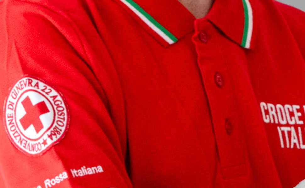 Servizio civile croce rossa mirto crosia