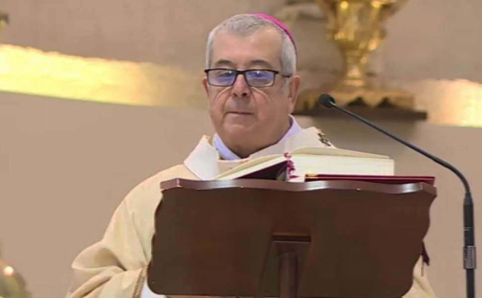 Settimana Santa Checchinato