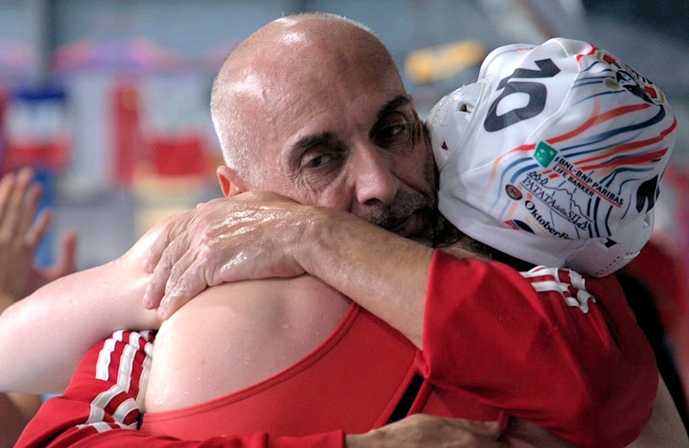La Smile Cosenza Pallanuoto scrive la storia: è campione d’Europa, vinta la Conference Cup 55 Smile Cosenza Pallanuoto2