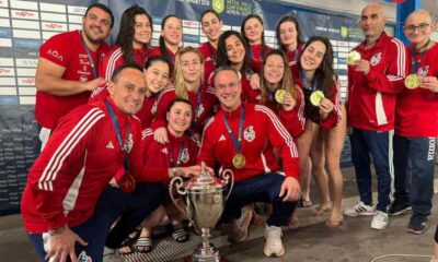 Smile Cosenza Pallanuoto