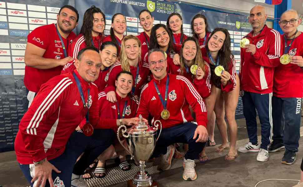 Smile Cosenza Pallanuoto