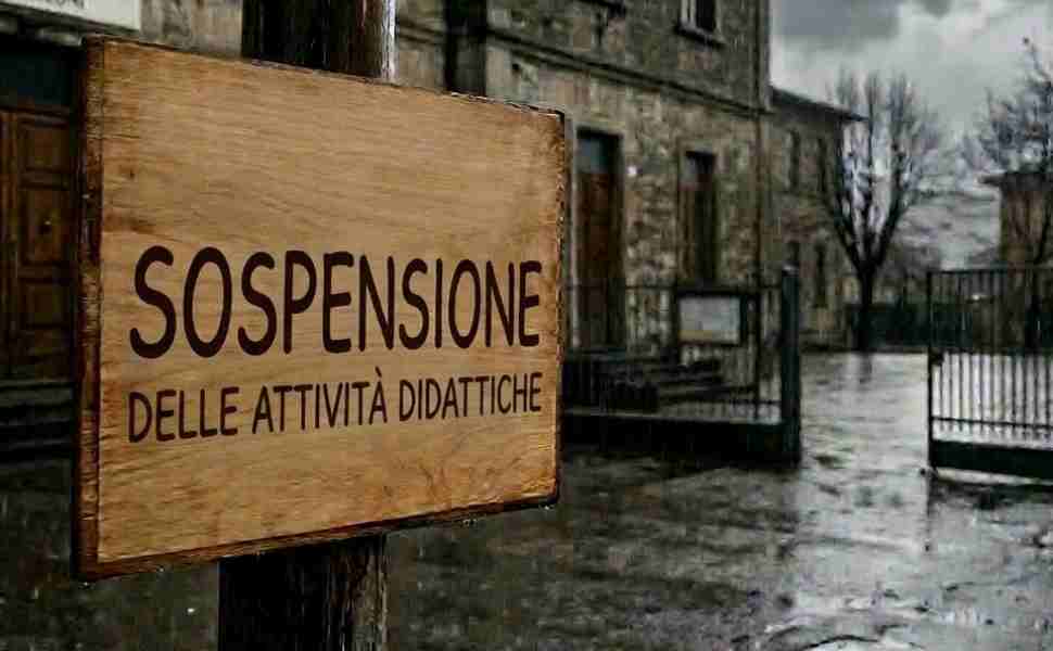 maltempo