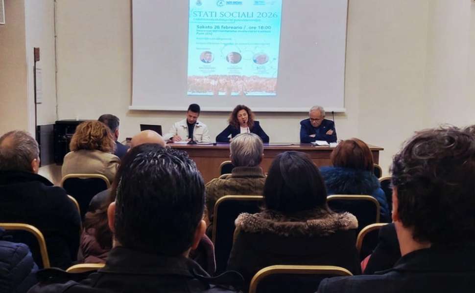 Stati Sociali 2026 incontro Paola 01