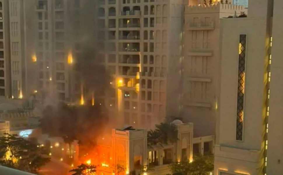 Coppia di Rende ancora bloccata a Dubai: "Siamo esausti e sfiniti, il Governo intervenga" 52 Studenti_Dubai_Castrovillari