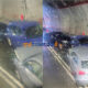 Tamponamento 3 auto Camigliatello Statale 107