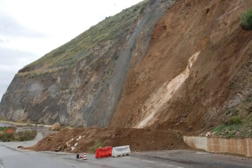 Opere incompiute: al Mit un tavolo tecnico per completarle. In Calabria ne restano 13, servono 70 milioni 54 Tangenziale est vibo