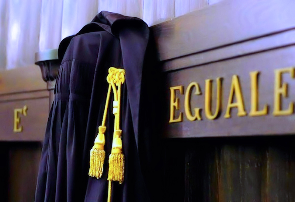 'Ndrangheta a Cetraro, Alessandra Iorio non favorì la latitanza di Occhiuzzi: revocati i domiciliari 51 Tribunale-aula-cetraro-occhiuzzi-iorio