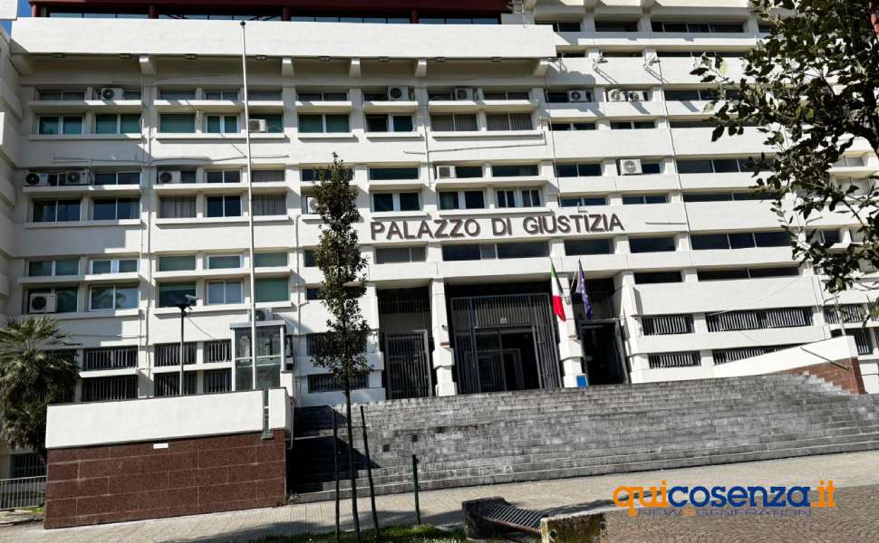 tribunale cosenza bcc