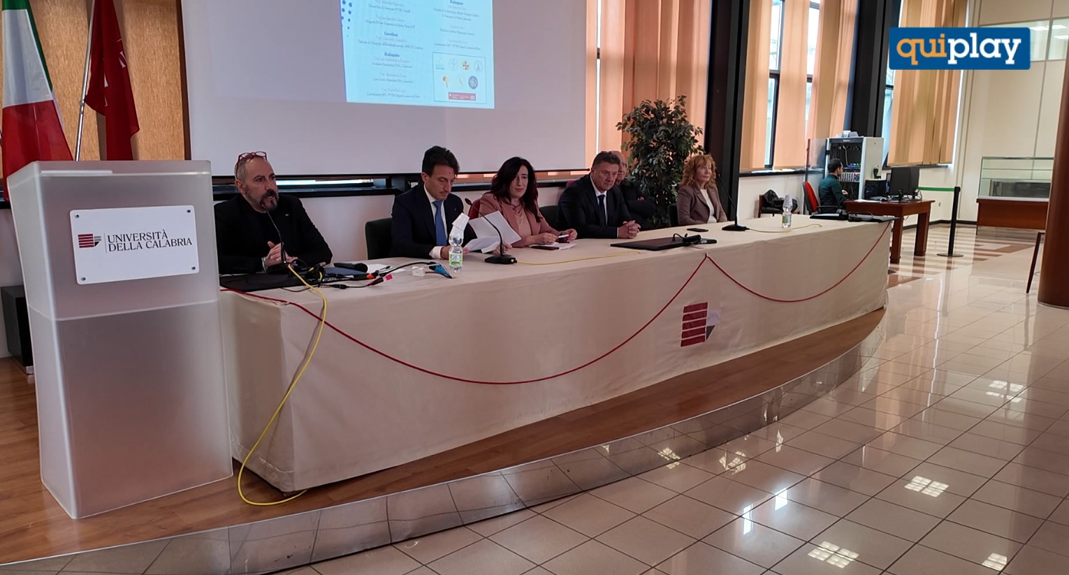 UniCal, Don Marcello Cozzi: “le mafie cercano il consenso della Chiesa”