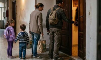 Una casa per tutti