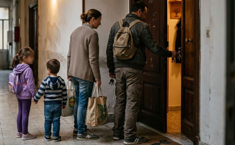 Una casa per tutti